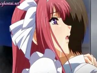 Villi hentai enchantress nuolee kova dong