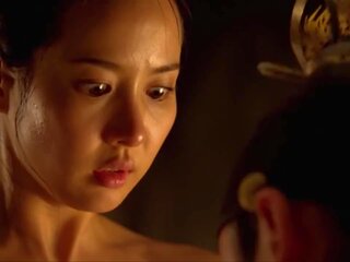 Yeo-jeong jo - the concubine, falas ju falas pd x nominal film aa | xhamster