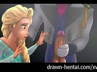 Disney hentai - buzz y otros