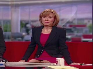 Sian Williams captivating Crossing Legs, Free HD sex video be | xHamster