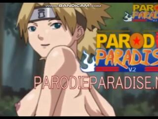 Naruto Fuck Temari: Naruto Tube HD adult video movie 29