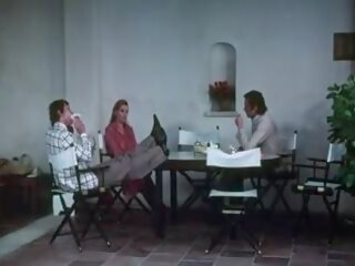 La villa 1975 35mm plein montrer millésime français: gratuit sexe vidéo b3 | xhamster