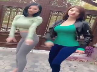 Asia gadis woth panjang tungkai kaki stoking dan hak sepatu 5: xxx film 06 | xhamster