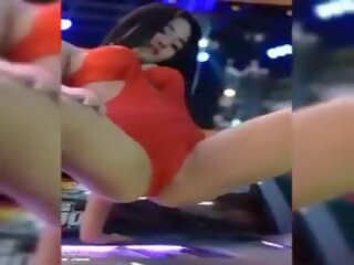 Thái lan khiêu dâm quyến rũ nhảy và người ngu lung lay compilations | xhamster
