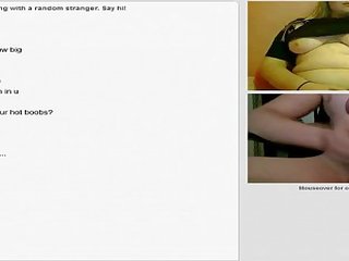 Debelušne mastrubacija omegle - morecamgirl.com