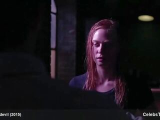 Deborah Ann Woll Naked Topless Video, HD x rated film 12 | xHamster