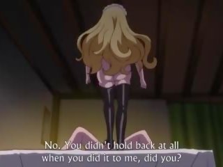 Ikoku Na Retro Episode 1 Subbed Uncensored: Free sex clip 5e