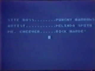 Πορνό παιχνίδια 1983: ελεύθερα iphone σεξ Ενήλικος βίντεο mov 91