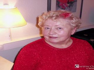 Omageil Collected sexy Amateur Granny Pictures: HD dirty video 6b