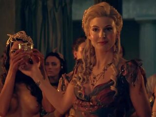 Bonnie Sveen - Spartacus Vengeance, Free xxx movie 88 | xHamster