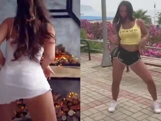 Twerk pmv πόλη κορίτσια: ελεύθερα μεγάλος φυσικός βυζιά συλλογή hd x βαθμολογήθηκε βίντεο mov | xhamster