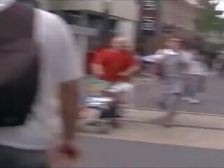 Desire for Wet Pork on the Street 2002, x rated film f0 | xHamster