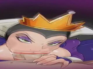 Mi favorita hembra disney villains, gratis sucio película 33 | xhamster