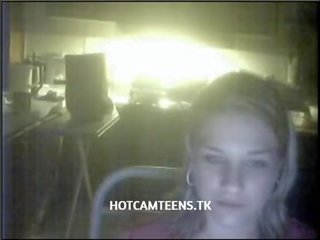 Sedusive blondine kuiken chatten op webcam - hotcamteens.tk