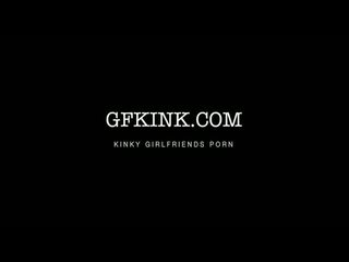 Amatir gf love kink video