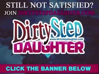 Stepdaughter natasha dulce secret affair with stepdad