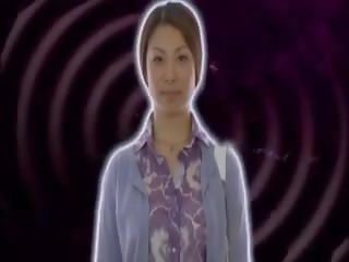 Japonská zralý: volný maminka dospělý film film video 04