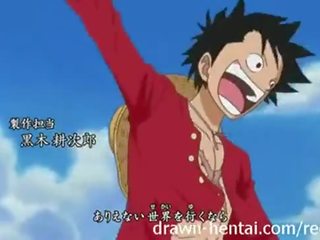 One piece hentaý vid sikiş movie film with nico robin