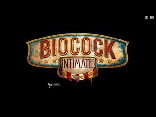 बकवास एलिजाबेथ comstock से bioshock!