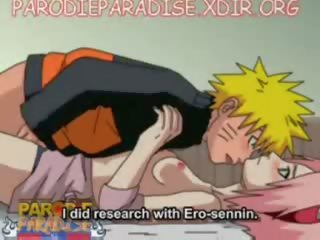 Naruto और sakura haruno पूर्ण
