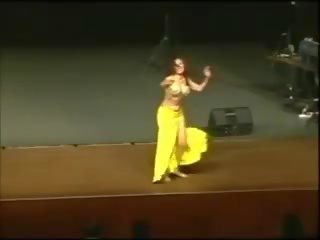 迪娜 舞蹈家 埃及的 阿拉伯 3