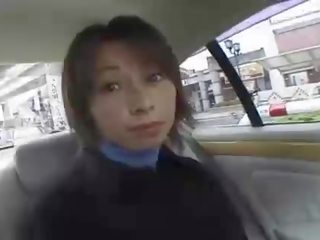 Married Japanese Milf Gone Wild